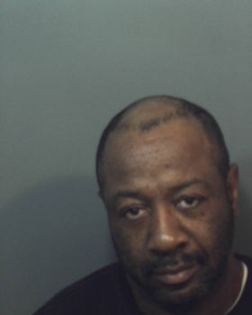 Richard Marell Adams Mugshot