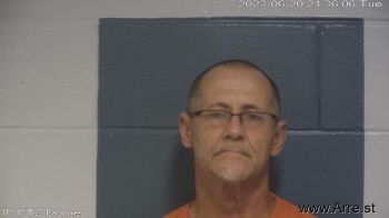 Richard Lee Clary Mugshot