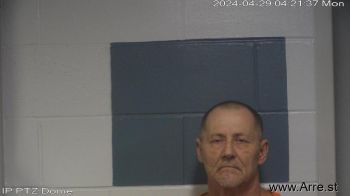 Richard Lee Clary Mugshot