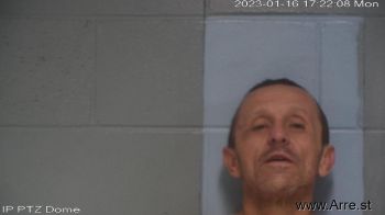 Richard Craig Schuyler Mugshot