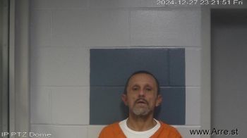 Richard Craig Schuyler Mugshot