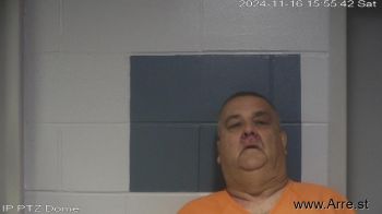 Richard Lockwood Slacum Mugshot