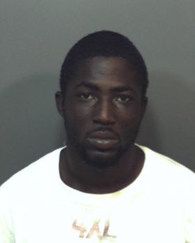 Ricky Allen Mayfield Mugshot