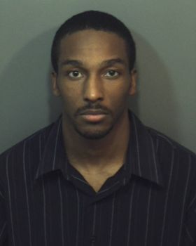 Robert Kenneth Bandyjr Mugshot