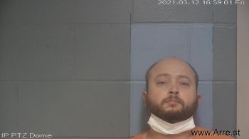 Robert Allen Creasy Mugshot