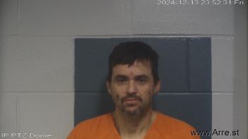 Robert Alexander Granados Mugshot