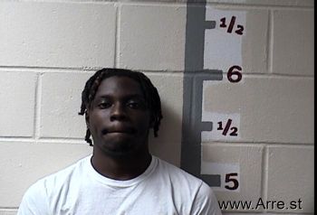 Robert James Harris Iii Mugshot