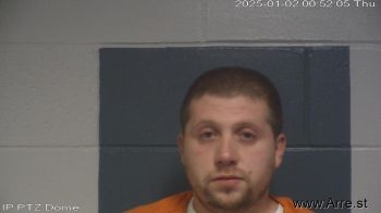 Robert Thomas Phillips Mugshot