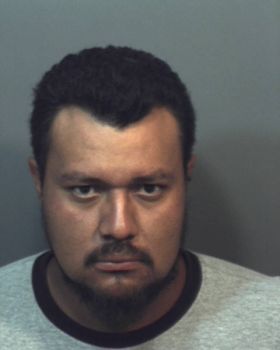 Roberto  Juarez Mugshot