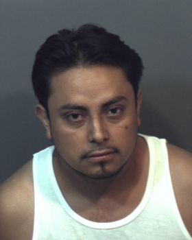 Roberto  Sanchez-baez Mugshot