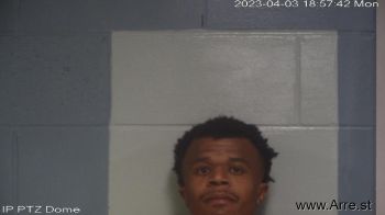 Roderick Darnell Bell Mugshot