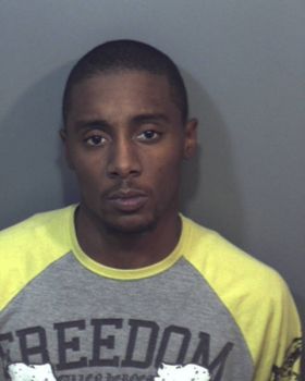 Rodney Rendell Adams Mugshot