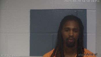 Rodney Gaudette Dotson Mugshot