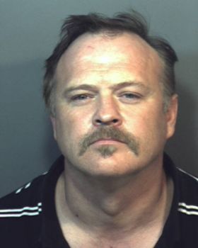 Roger  Parrott Mugshot