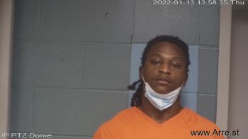 Ronald Maurice Davis Mugshot