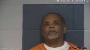 Ronald Eugene Hall Mugshot