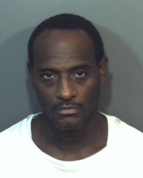 Ronald Aaron Inmanjr Mugshot