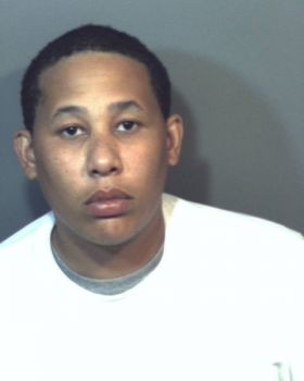 Ronald Maurice Webb Mugshot