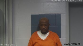 Ronnie Michael Youmens Mugshot