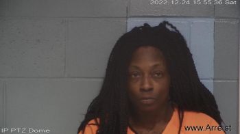 Roshunda Michelle Potter Mugshot