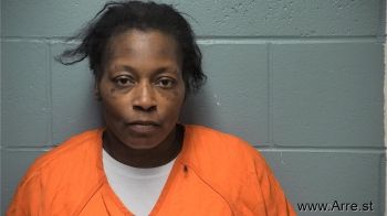 Roshunda Michelle Potter Mugshot