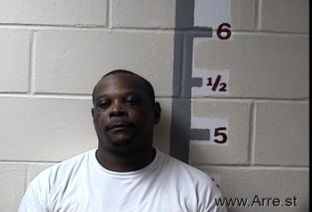 Russell Matthew Bailey Mugshot