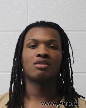 Raeshaun Damonte Cody Mugshot