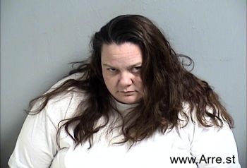 Rebecca  Schmidt Mugshot