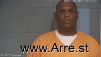 Richard Leroy Brooks Mugshot