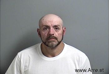 Ricky  Bowman Mugshot