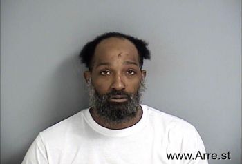 Robert  Dozier Mugshot