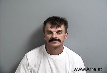 Robert  Reed Mugshot