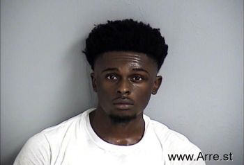 Ronnie  Mcknight Mugshot