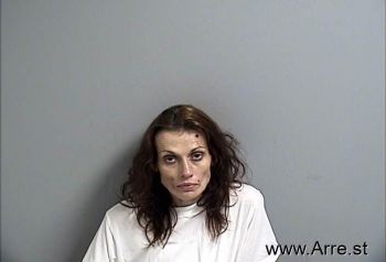 Rosanna  Ringer Mugshot