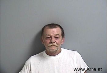 Roy  Williams Mugshot