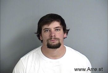 Ryan  Hedrick Mugshot