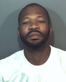 Samuel Maurice White Mugshot