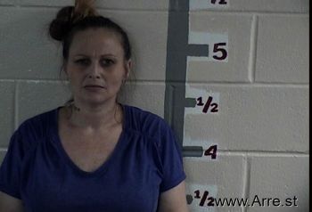 Sandra Jean Elliott Mugshot