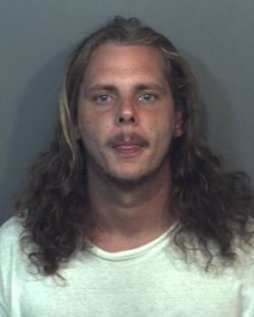 Scott Edward Millerjr Mugshot