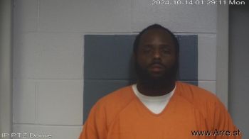 Sean Patrick Purnell Mugshot