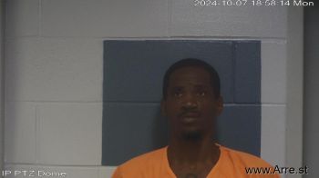 Sean Russell Thomas Mugshot