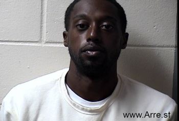 Shane Michael Banks Mugshot