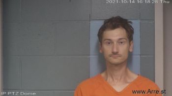 Shane Zachary Gray Mugshot