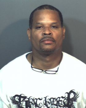 Shawn Maurice Donaldson Mugshot