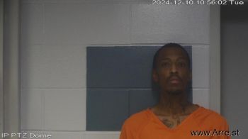 Shawn Lamont Godwin Mugshot