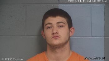 Shawn Nmn Mcdonald Mugshot