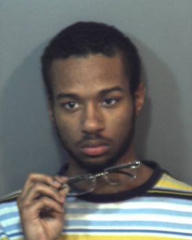 Shawn Donte Morris Mugshot