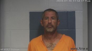 Shawn Ray Robbins Mugshot