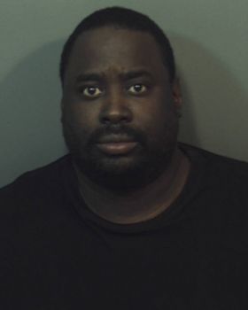 Stacy Howard Moore Mugshot