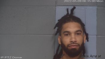 Stephen Nmn Robinson Mugshot